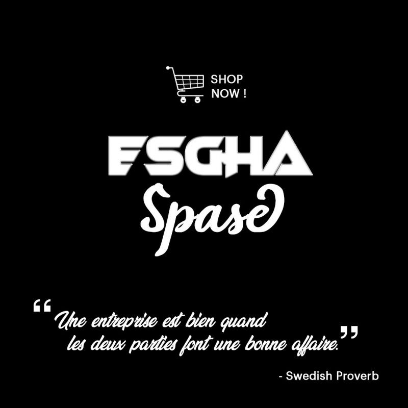 EsGha Space