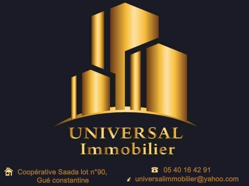 Universal Immobilier