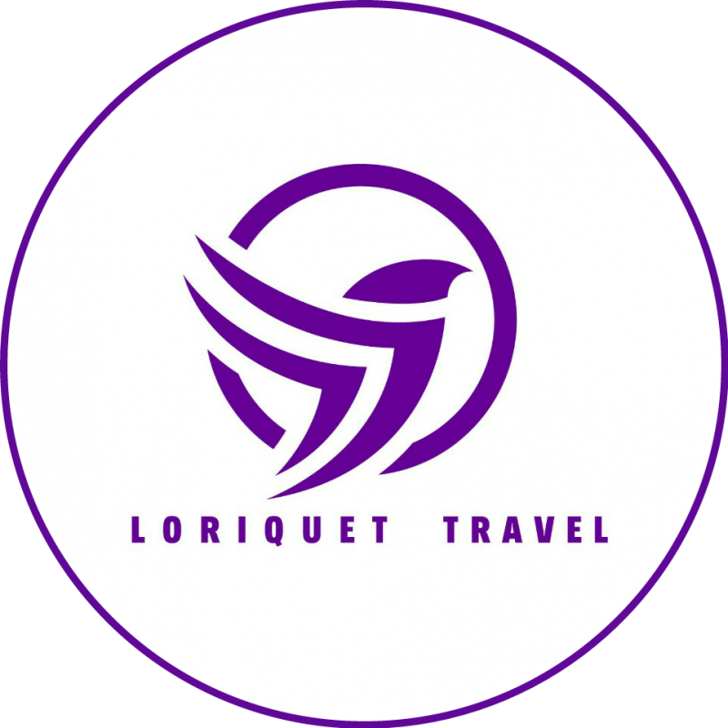 Loriquet Tarvel