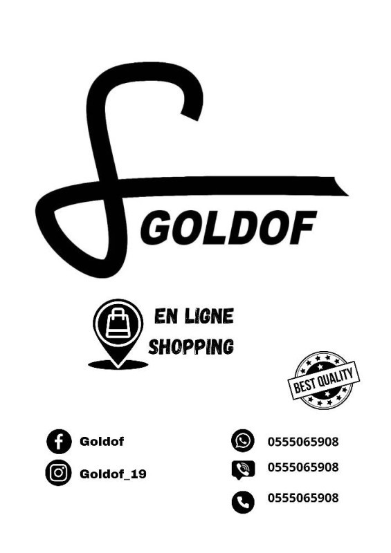 Goldof