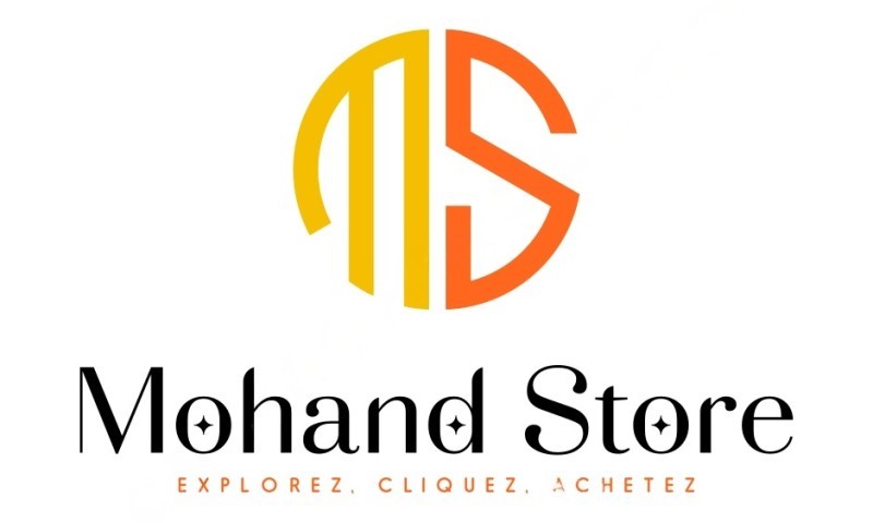 Mohand Store