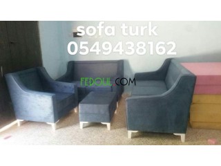 Sofa turk