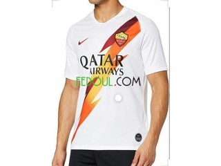 T-shirt adidas + Nike {ROMA} {F.F.F}