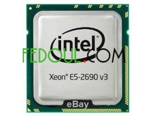 Processeur Intel® Xeon® E5-2690 v3