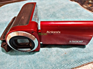 Camera Krionix V500B