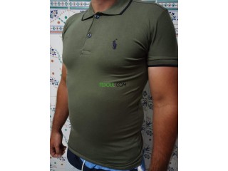 Pull Lacoste homme top