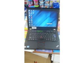 PC Lenovo ThinkPad T420