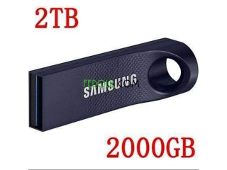 Samsung USB Disk 2TB originale