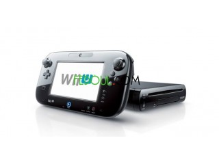 Nintendo Wii U à vendre
