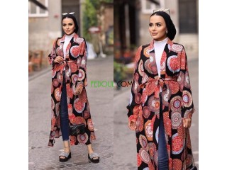 Kimono turc