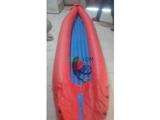 Kayak gonflable 03 m