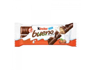 Chocolat KINDER BUENO