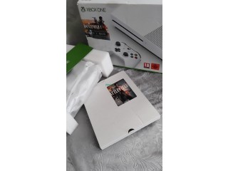 Xbox one Xbox one x