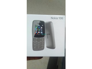 Nokia 106/105