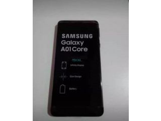 Samsung galaxy a01 core 2/32