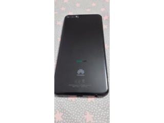 Huawei y7 pro 2018 bon état