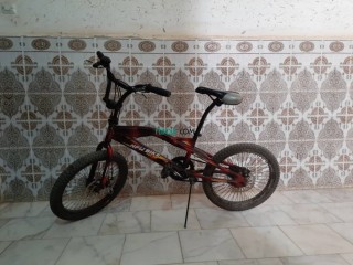 Vélo BMX