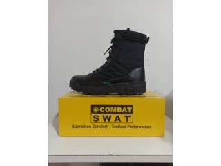 Boots SWAT combat