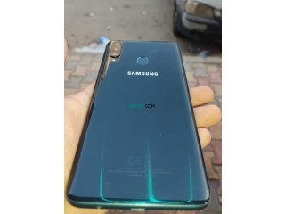 Samsung galaxy a20s