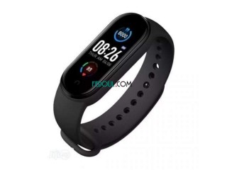 Smart Watch M5 Bracelet Connecté Bluetooth de Sport