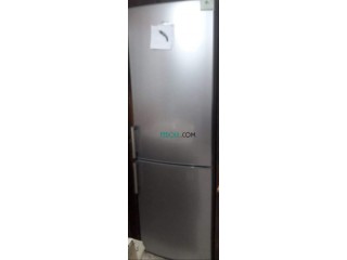 Réfrigérateur combiné whirpool