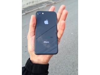 IPhone 8 black