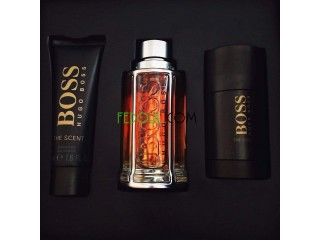 Boss the scent