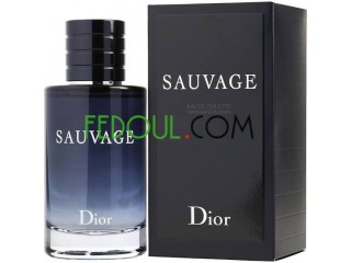 Dior Sauvage (made in France)