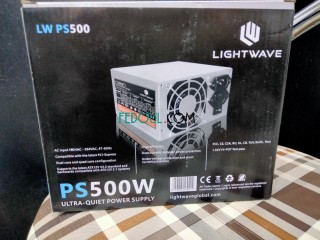 Power supply Light wave 500W
