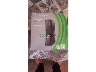 Xbox 360 250G
