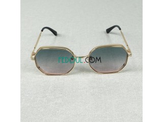 نظارات شمسية للرجال بتصميم أنيق GUCCI Lunettes Pour Homme Avec Un Beau Design GUCCI-19236-M5