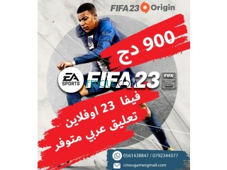 FIFA 23 offline activation pc