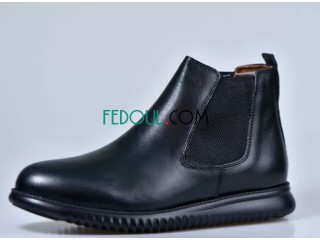 Chaussures homme high quality