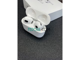 Air pods 3 made in usa
