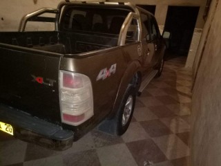 Ford Ranger XLT 4x4