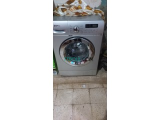 Machine à laver Énième 7kg