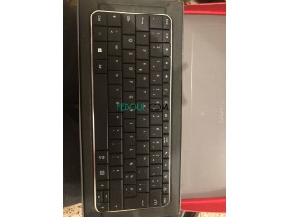 Clavier Microsoft Wedge Mobile Keyboard (AZERTY)