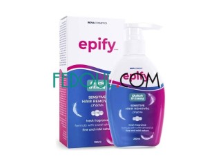 Epify إزالة الشعر من الجسم