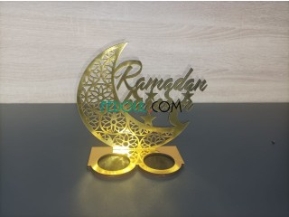 Article de décoration pour ramadan