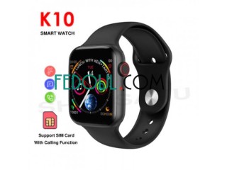 Smart watch k10