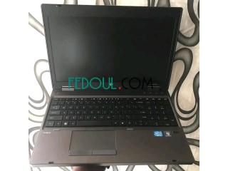 HP probook 6065b