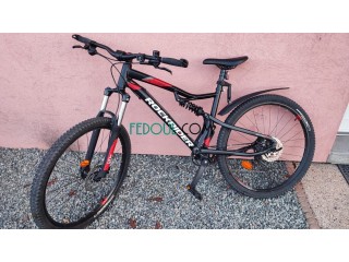 Vélo Rockrider ST530