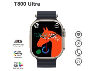 Smart watch T800 ULTRA