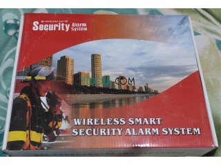 Security Alarme système