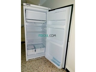 Réfrigérateur frigo Eniem ثلاجة أنيام