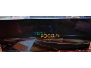 POCO F4 5G