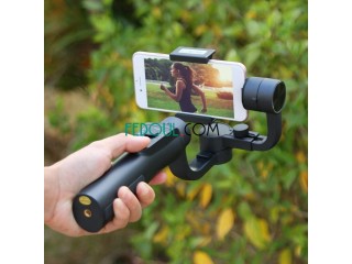 S5B stabilisateur de caméra à cardan 3 axes portatif, pour enregistrement vidéo