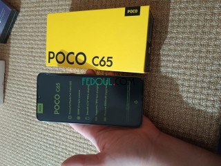 Poco c65