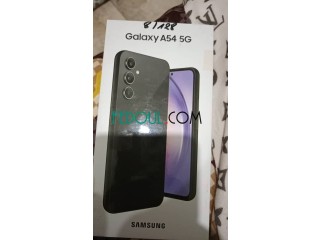 Samsung A54 5G 128