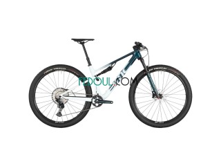 2024 BMC Fourstroke THREE Mountain Bike (KINGCYCLESPORT)